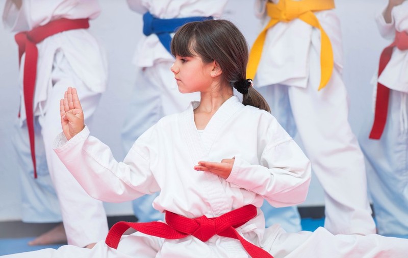5 sporturi care îți redau încrederea în tine