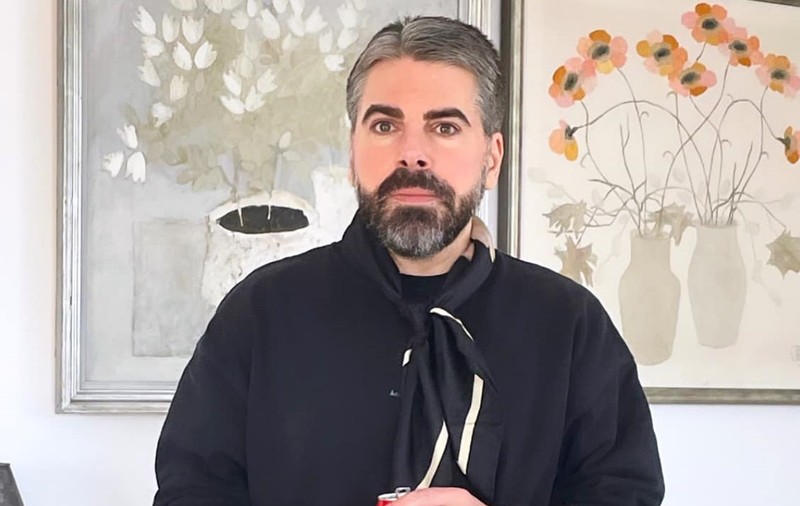 Maurice Munteanu a spus care e articolul vestimentar care se poartă toamna aceasta: „E genul de piesă care poate instantaneu să schimbe orice ținută”