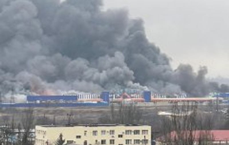 Mesaj disperat din Mariupol, unde nu mai e curent, apă și căldură: „Ne distrug, e un genocid”