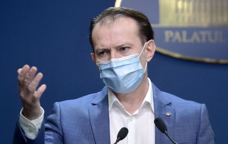 A treia doză de vaccin anti-COVID, tot mai aproape de realitate. Cîțu: „Așa arată direcția în care merg discuțiile”