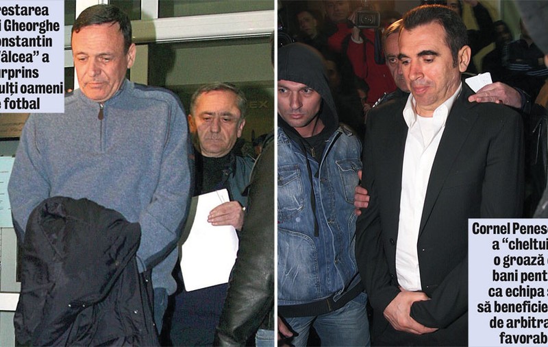 Mită de 290.000 de lei