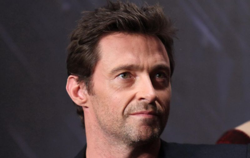 Hugh Jackman suferă de cancer de piele | FOTO