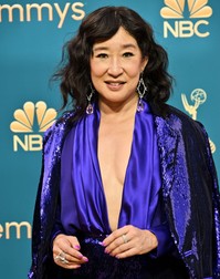 Sandra Oh. Foto: Profimedia