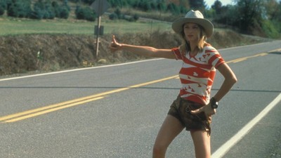 uma thruman autostop