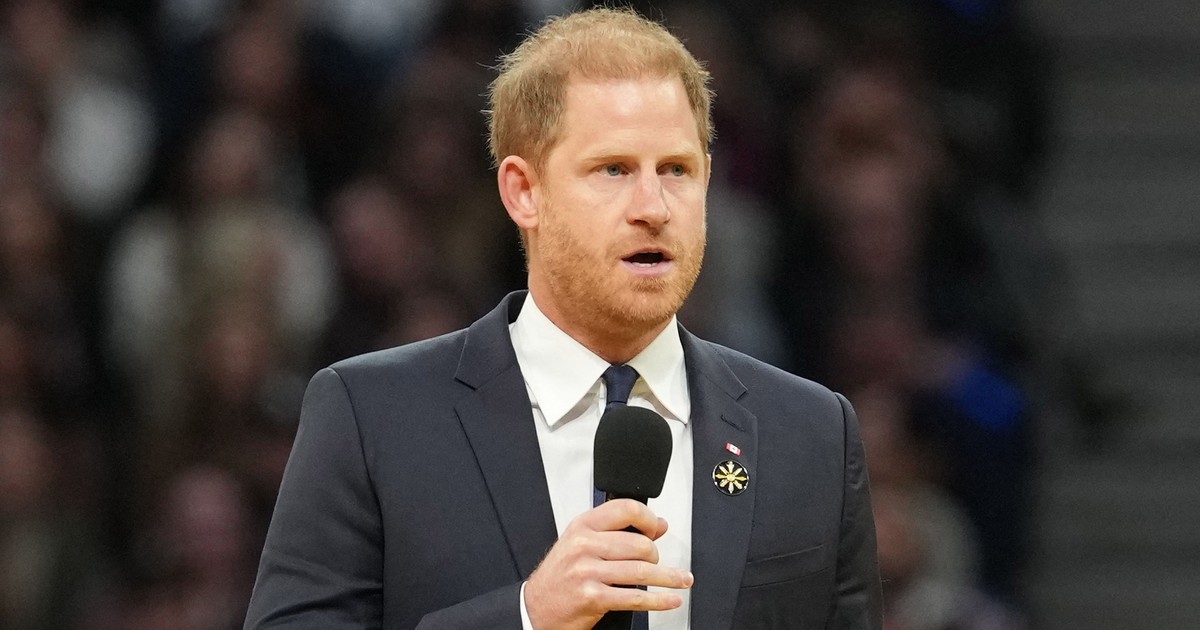 Prințul Harry