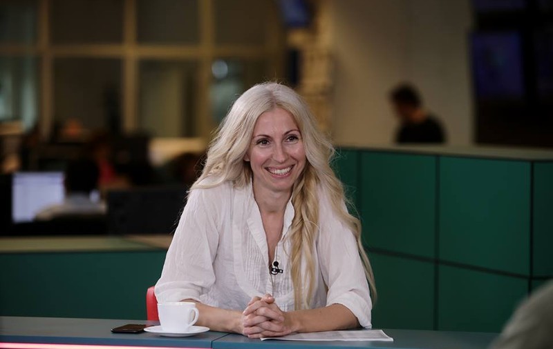 VIDEO/Miruna Berescu, directorul Festivalului Anonimul: „Oamenii vin la Sfântu Gheorghe și lasă grijile în urmă, pe apă”