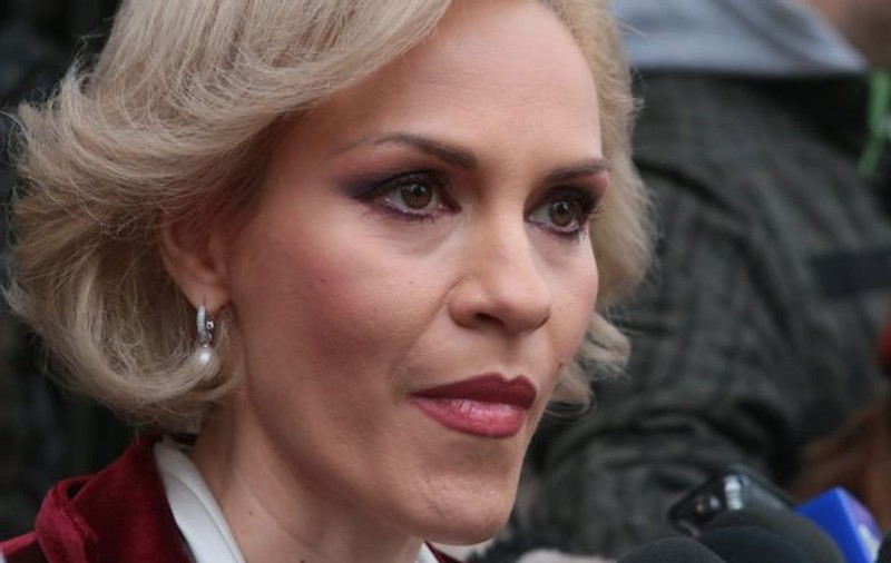 VIDEO | Gabriela Firea a anunțat care sunt cartierele din București care vor fi afectate de furtuna de miercuri