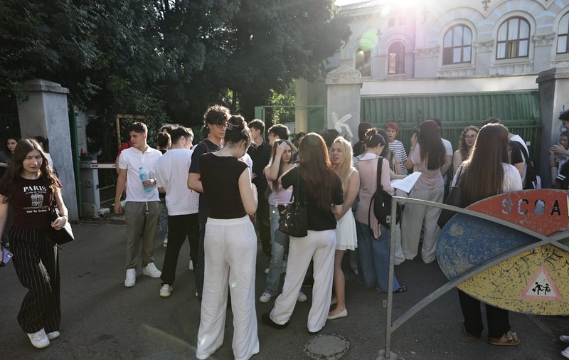 Rezultate BAC Olt 2026. Notele au fost publicate pe edu.ro