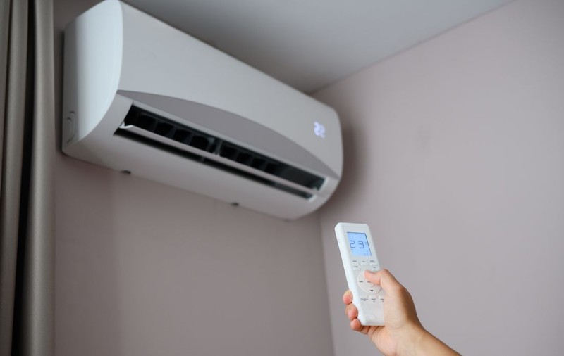 Aparatele de aer condiţionat se vând ca pâinea caldă în Europa: temperaturile pun presiune pe reţelele electrice
