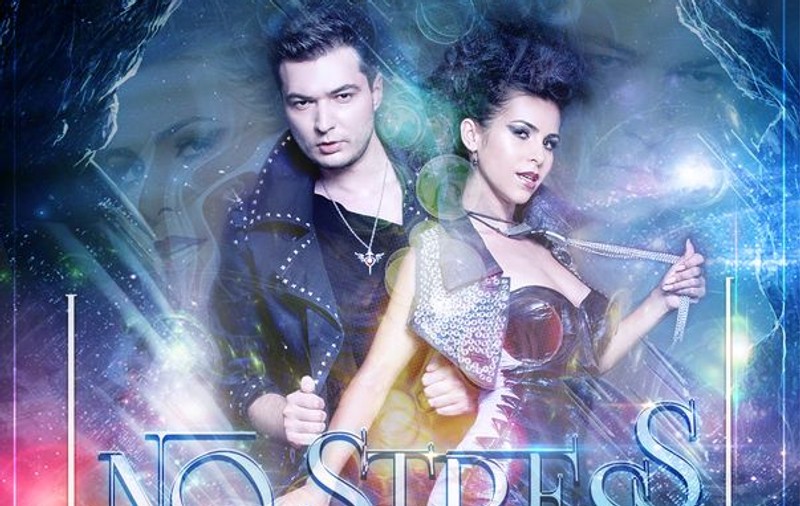 Liviu Hodor si Mona au lansat "No Stress" | AUDIO