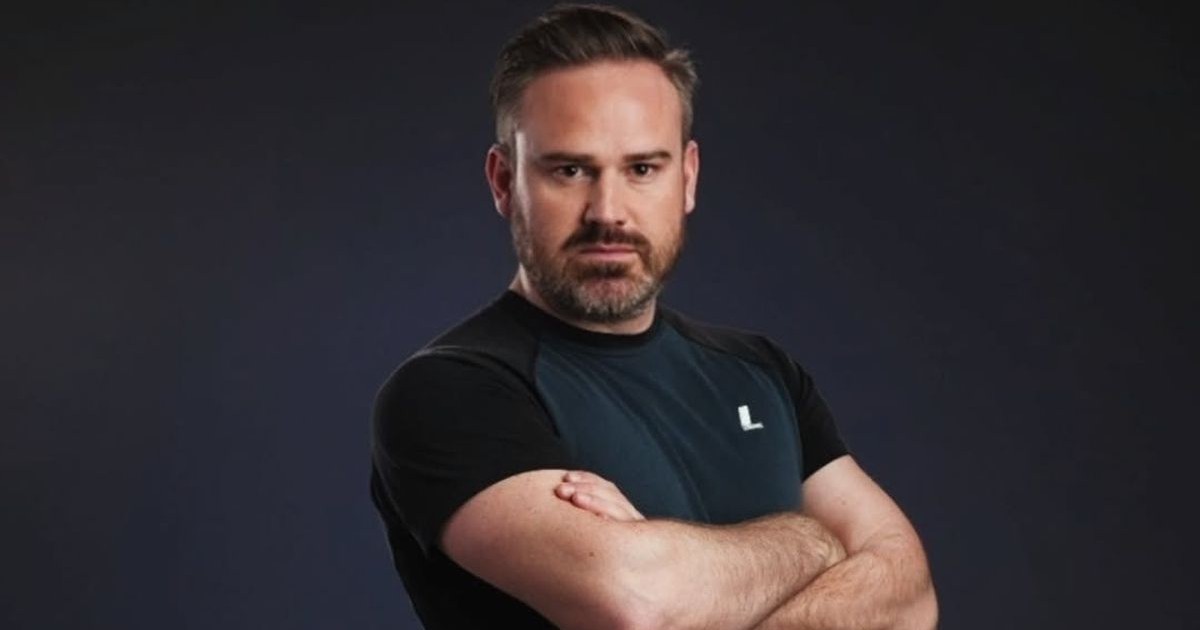 Nicu Grigore, concurent la Survivor România 2026, emisiune difuzată de Antena 1