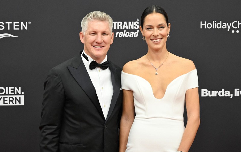 Ana Ivanovic și Bastian Schweinsteiger au divorțat după 9 ani de căsnicie. Care e motivul despărțirii