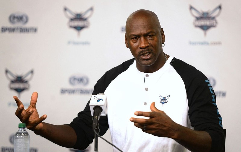 Michael Jordan a reușit să vândă incredibilul său conac din Chicago. Prețul final