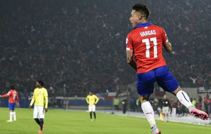 Chile a debutat cu victorie. PROGRAMUL COMPETIŢIEI / GALERIE FOTO&VIDEO