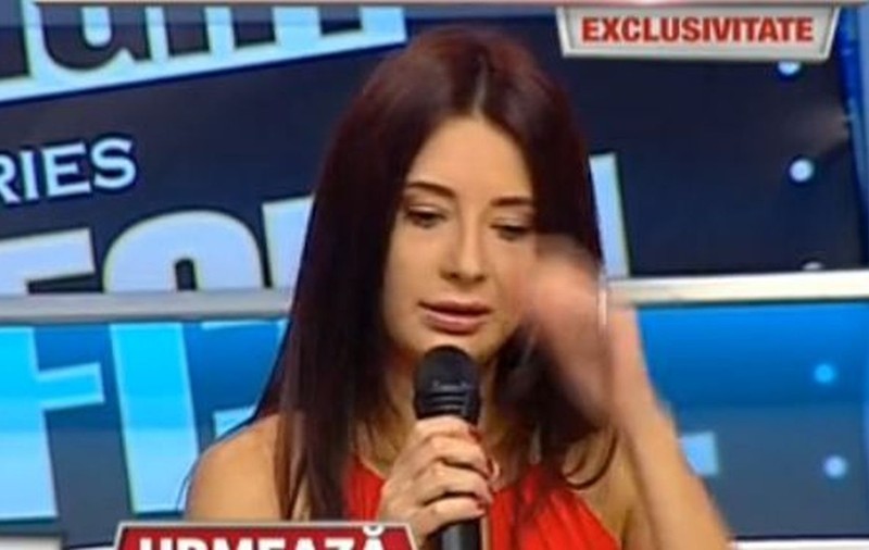 INCREDIBIL! DJ Harra a fost ÎNFIATĂ, după ce a FOST ABANDONATĂ în MATERNITATE!