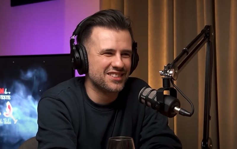 Câți bani face Florin Ristei din muzică: „În pandemie am cheltuit tot”. Ce a pățit când a mers să cânte pentru un bărbat cunoscut și bogat