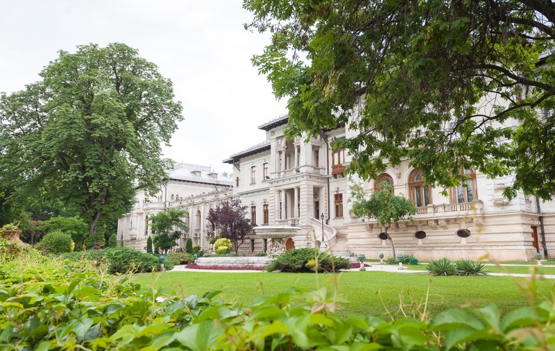 Palatul Cotroceni va fi iluminat duminică seara în mov, pentru a marca Ziua Internaţională a Luptei împotriva Epilepsiei