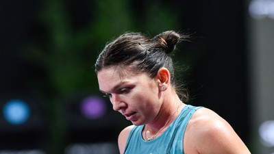 Simona Halep