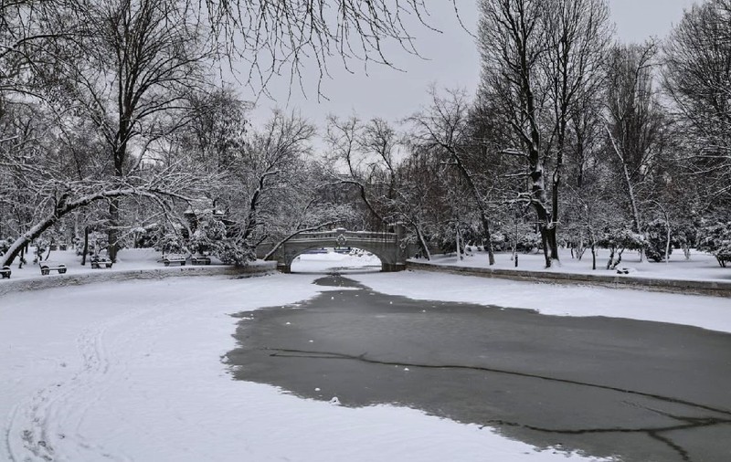 Zonele din România în care temperaturile vor scădea până la minus 20 de grade Celsius. Urmează cea mai rece noapte