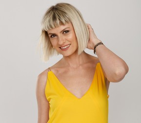 Ioana a devenit iubita lui Ducu în 2013