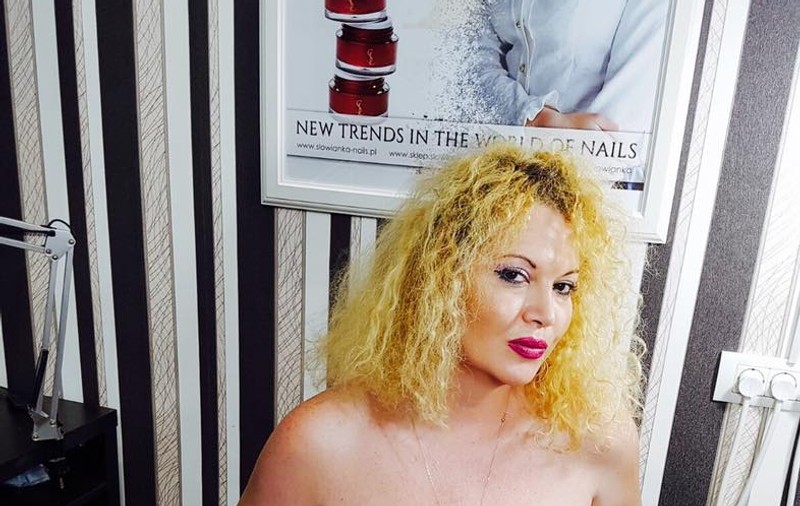 Oana Lis dă cărțile pe față. Ce întrebare nu suportă să i se pună
