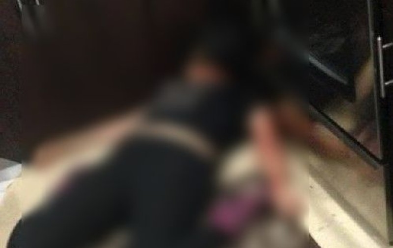 Şi-a omorât soţia şi apoi a postat fotografii cu cadavrul pe Facebook | ŞOCANT 18+