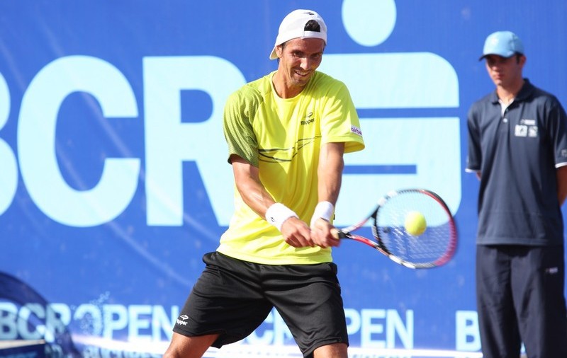 BCR Open Romania se va muta din 2012 în luna aprilie
