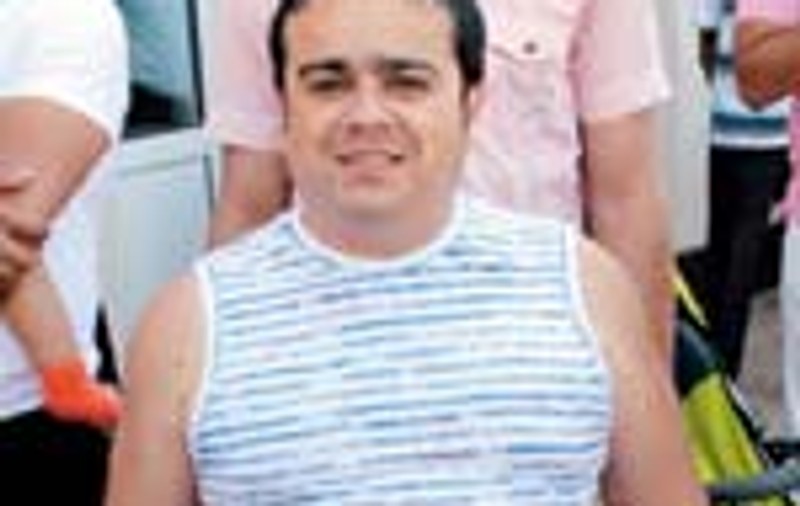 'Ma bat pentru Tata Puiu'