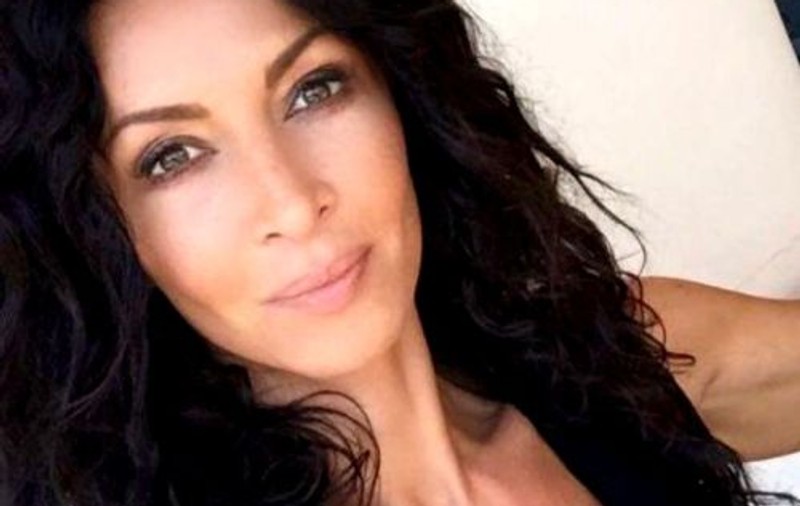 FOTO | Cum s-a pozat Mihaela Rădulescu în culisele "Românii au talent". Cu imaginea asta și-a înnebunit fanii