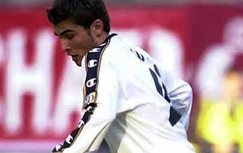 Adrian Mutu, în echipa ideală din Franţa