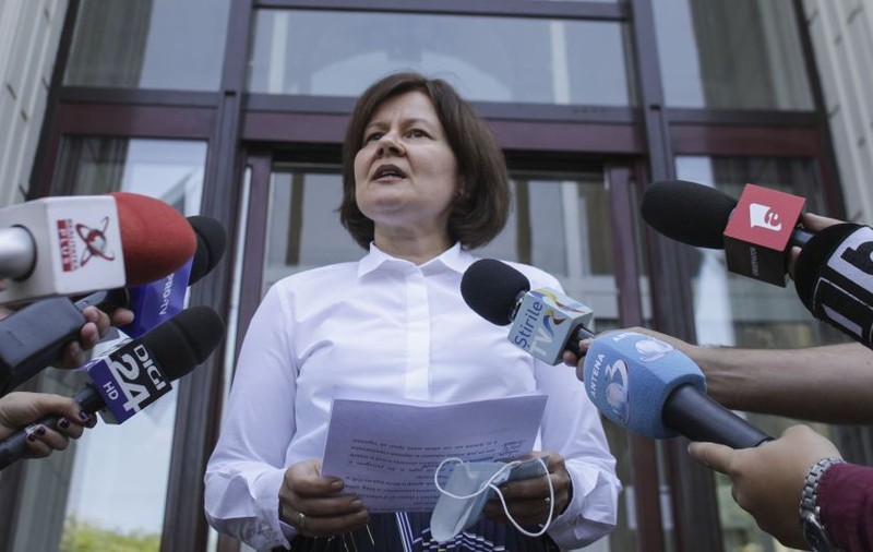 Procuror general, despre ancheta de la Neamț: “E clar că sunt probe compromise. Vedem ce se poate folosi”