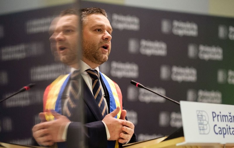 A fost împărțit bugetul pe 2026 între Primăria București și primăriile de sector. Ciprian Ciucu: „Știu ceea ce fac, nu credeți dezinformările”