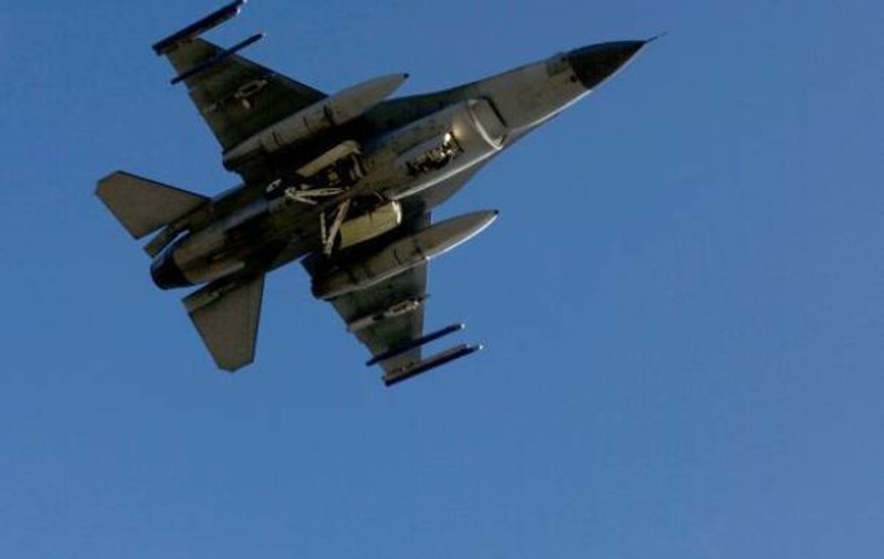 SUA și Rusia se acuză reciproc după un incident aerian deasupra Mării Baltice