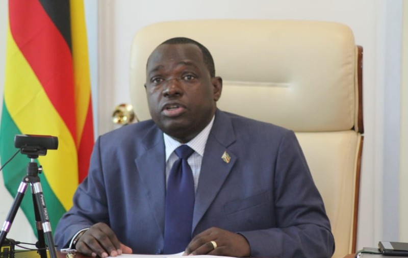 Guvernul din Zimbabwe a fost decimat de COVID-19.  Trei miniștri africani au murit