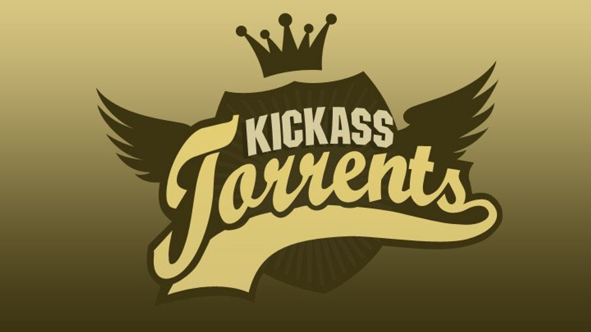 kickass torrents a fost inchis
