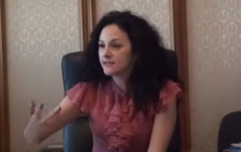 Avocat: Alina Bica a avut accidentul la Londra, de unde apoi a plecat în Costa Rica