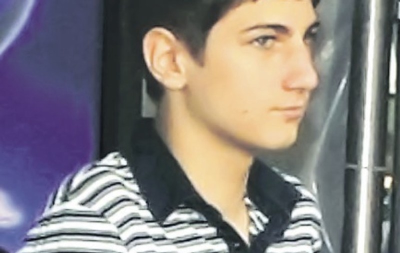 Fata lui MM Stoica se iubeşte cu fiul lui Răzvan Lucescu