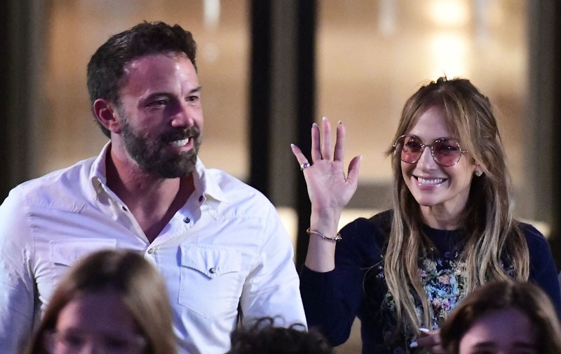Viciul la care s-a întors Ben Affleck după despărțirea de Jennifer Lopez. Cum a fost surprins actorul prin Los Angeles