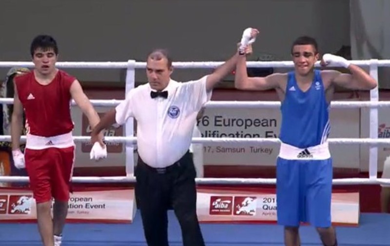Muhammad Ali va boxa pentru Marea Britanie la Jocurile Olimpice de la Rio
