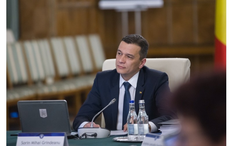 Grindeanu, despre legea vaccinării: Să asigurăm stocurile necesare de vaccinuri și apoi să vorbim despre sancțiuni