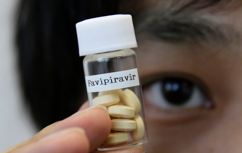 Chinezii au terminat experimentele clinice cu medicamentul minune care este eficient împotriva coronavirusului