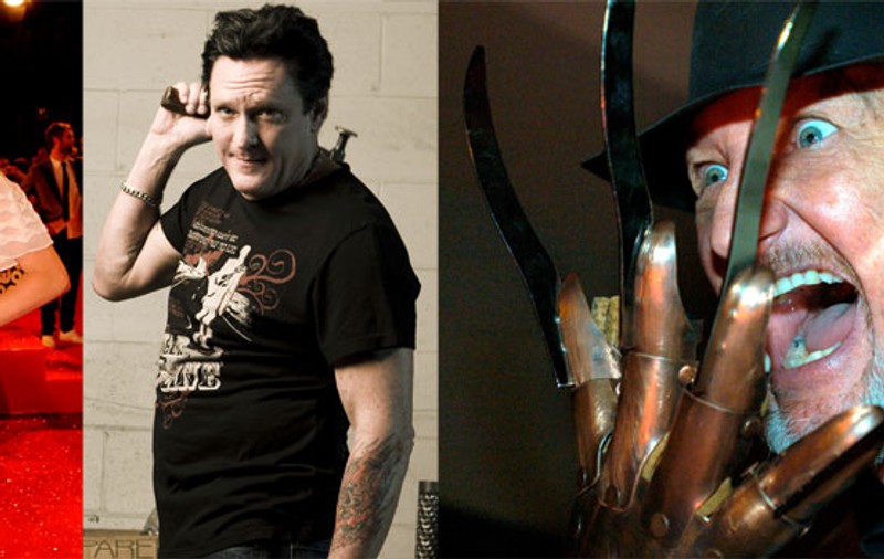 Estella Warren, Michael Madsen şi Robert Englund vor filma un horror în România