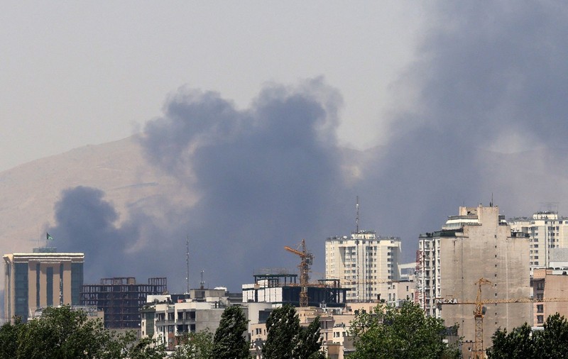 Israelul a făcut în doar 48 de ore în Iran ceea ce Rusia nu reușește nici după câțiva ani de război împotriva Ucrainei | ANALIZĂ