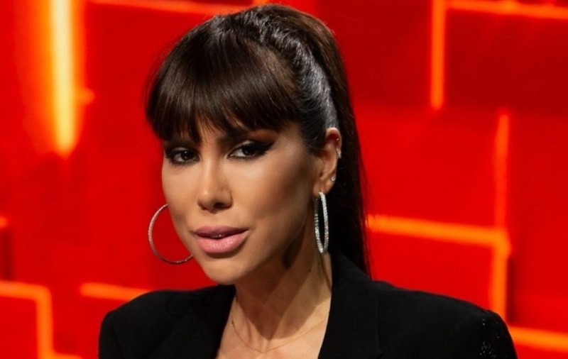 Decizia luată de Denise Rifai de Paște: „Încerc să evit pe cât posibil. Nu-mi place”