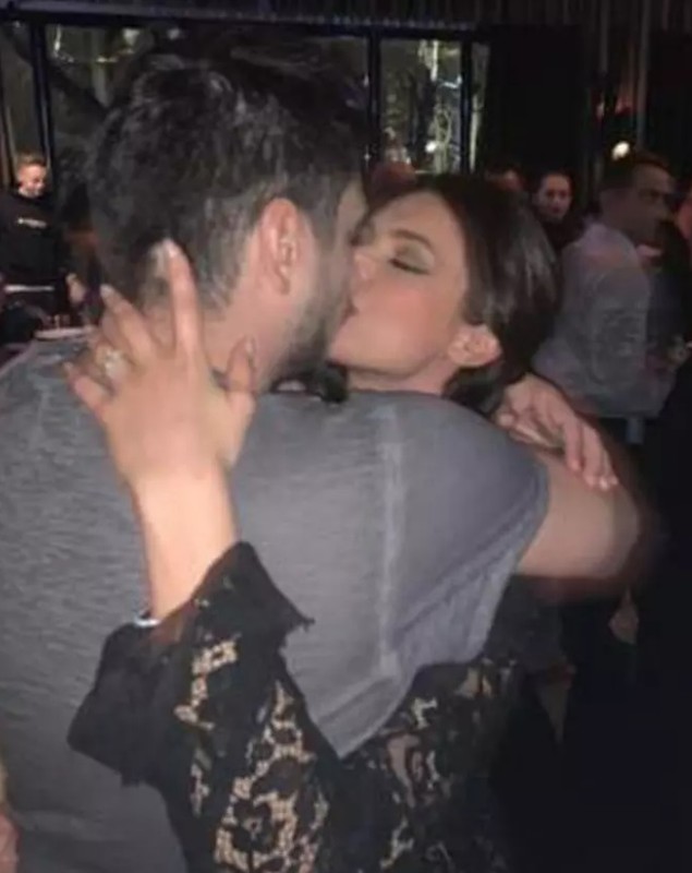 Cristina Ich și Alex Pițurcă s-au despărțit din nou: „A fost tot timpul un bărbat râvnit de femei”. El a fost surprins alături de o tânără celebră