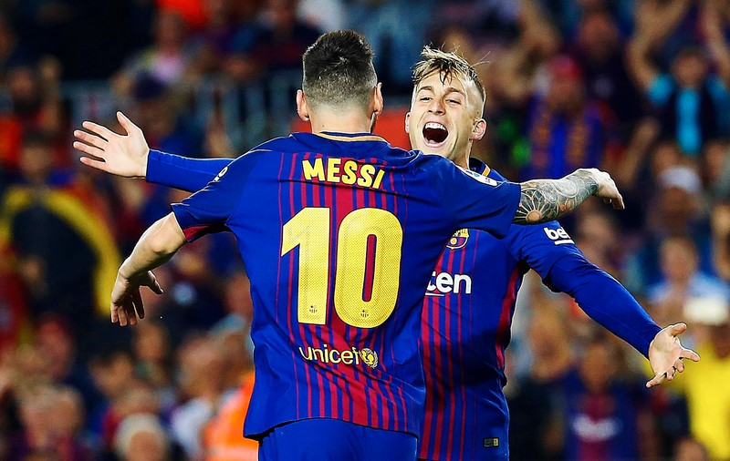 Spania, etapa 9. Victorii Barcelona, Atletico și Real. Românii de la Depor, învinși acasă. Rezultate | VIDEO