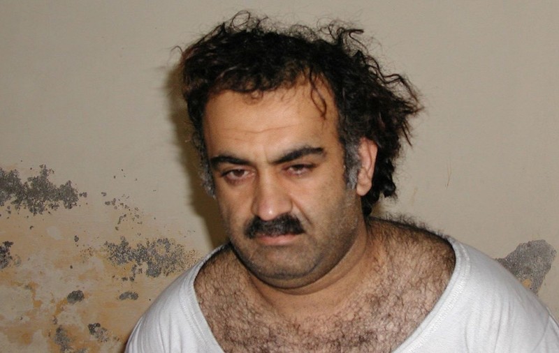 Data procesului pentru Khalid Sheikh Mohammed, „creierul” atacurilor din 11 septembrie, a fost stabilită