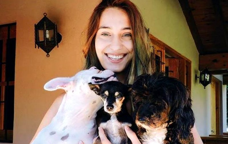 Andreea Celea, românca moartă în Republica Dominicană, și-a presimţit sfârșitul. "Jur că asta simt!"