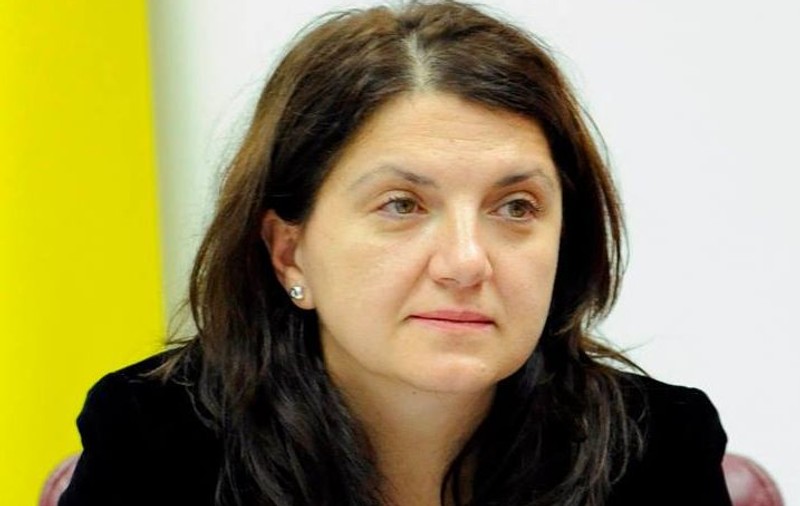Ministrul Justiţiei, despre crima din Calea Victoriei: "A murit încă o femeie din cauza violenței domestice"