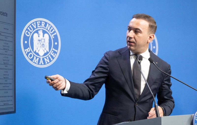 Promisiunea lui Bogdan Ivan pentru prețul la gaze, după ce Romgaz va intra pe piață cu oferte din aprilie